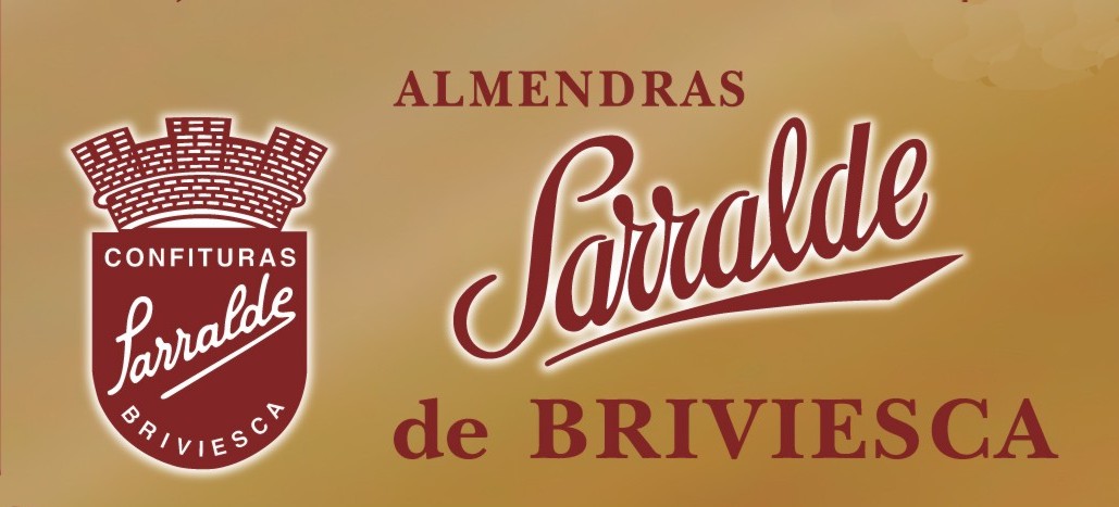 Almendras SARRALDE S.L.