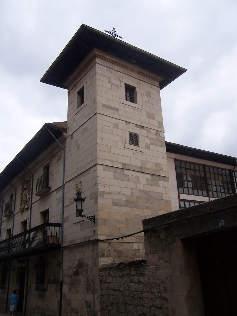 Casa de los Torre