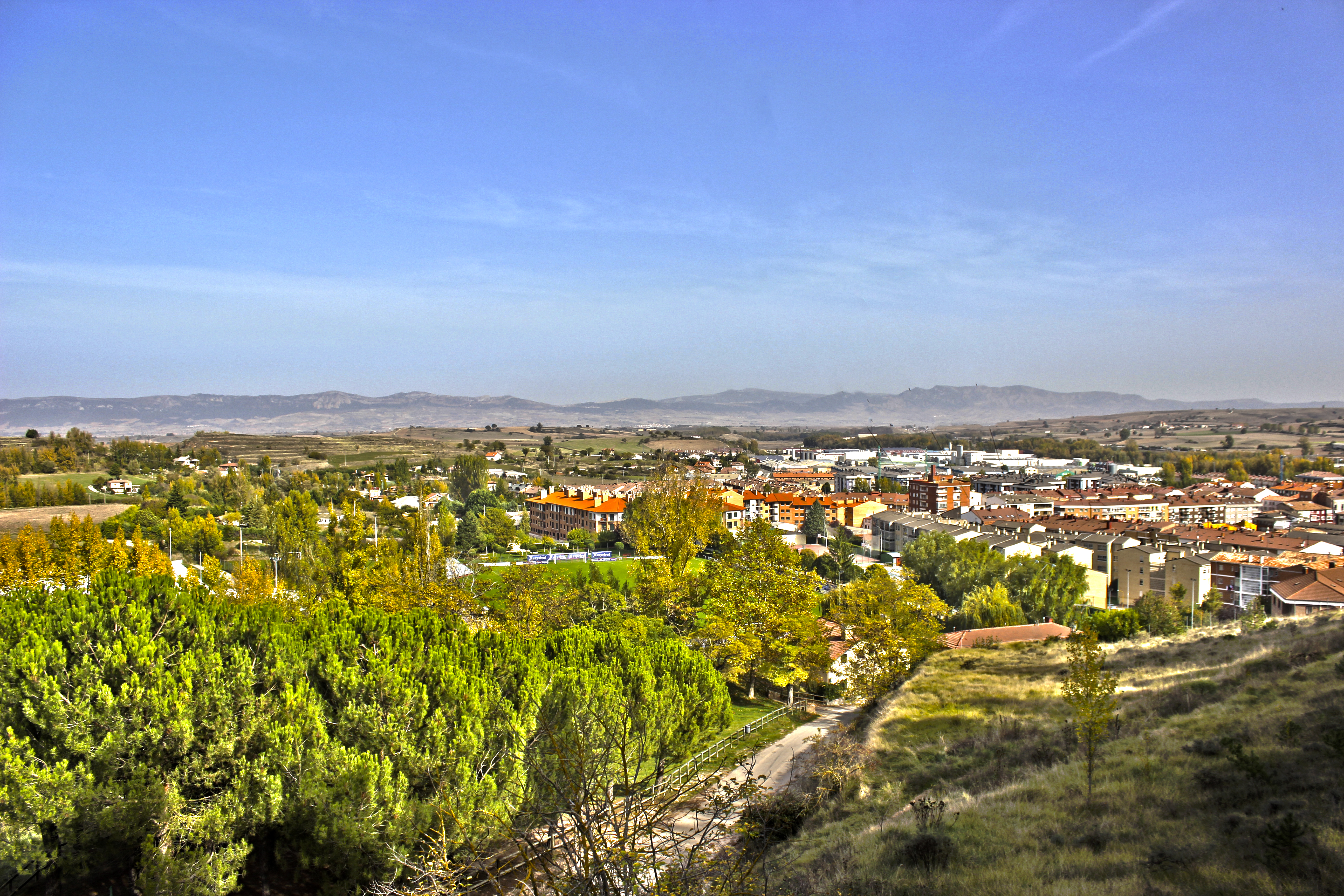Briviesca