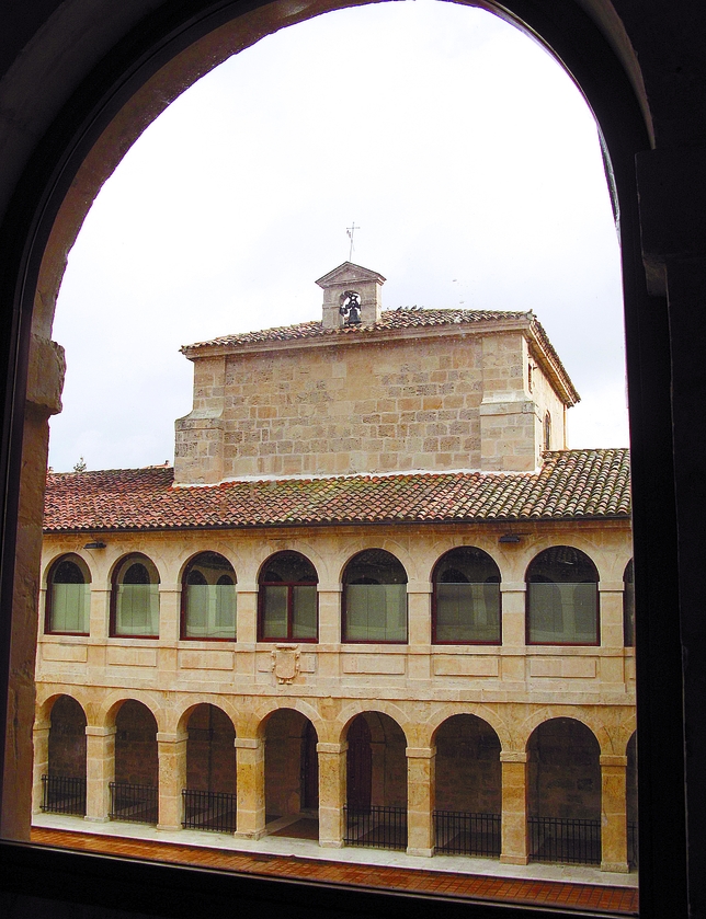 Hospital de las Viejas