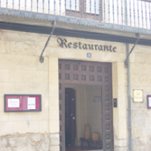 Restaurante La Casona