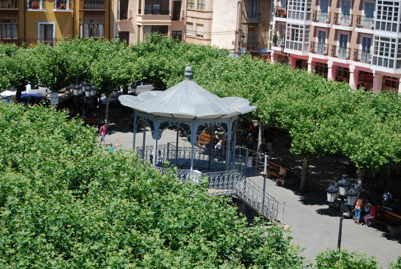 Plaza Mayor