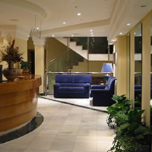 Hotel Isabel **