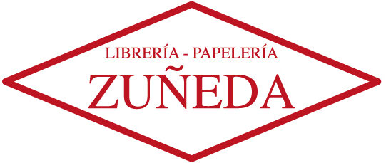 Librería - Papelería ZUÑEDA