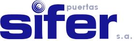 Puertas SIFER S.A.