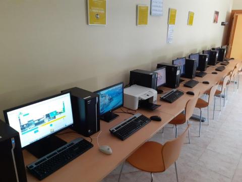 Telecentro