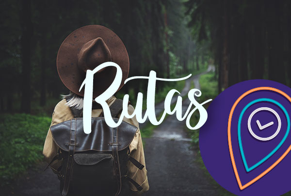 Ruta Básica de La Bureba
